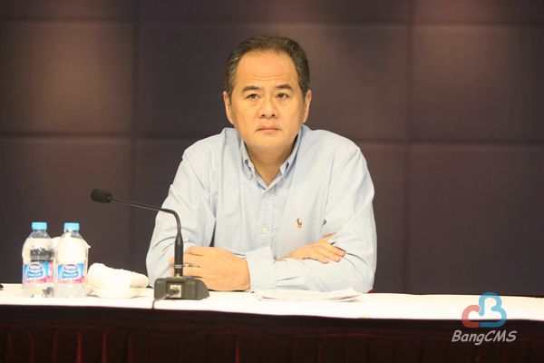 威斯尼斯人wns888入口中国举办“学习两会精神，坚持道路自信”专题学习辅导